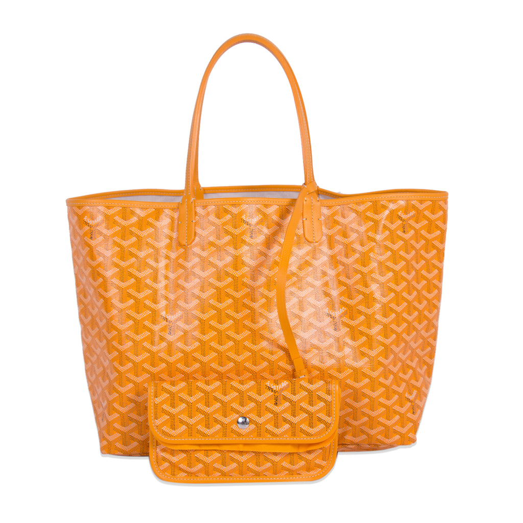 Goyard Saint Louis PM Tote Bag Bags Goyard - Shop authentic new pre-owned designer brands online at Re-Vogue