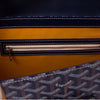 Goyard Navy Blue Saigon MM Bags Goyard - Shop authentic new pre-owned designer brands online at Re-Vogue