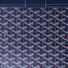 Goyard Navy Blue Saigon MM Bags Goyard - Shop authentic new pre-owned designer brands online at Re-Vogue