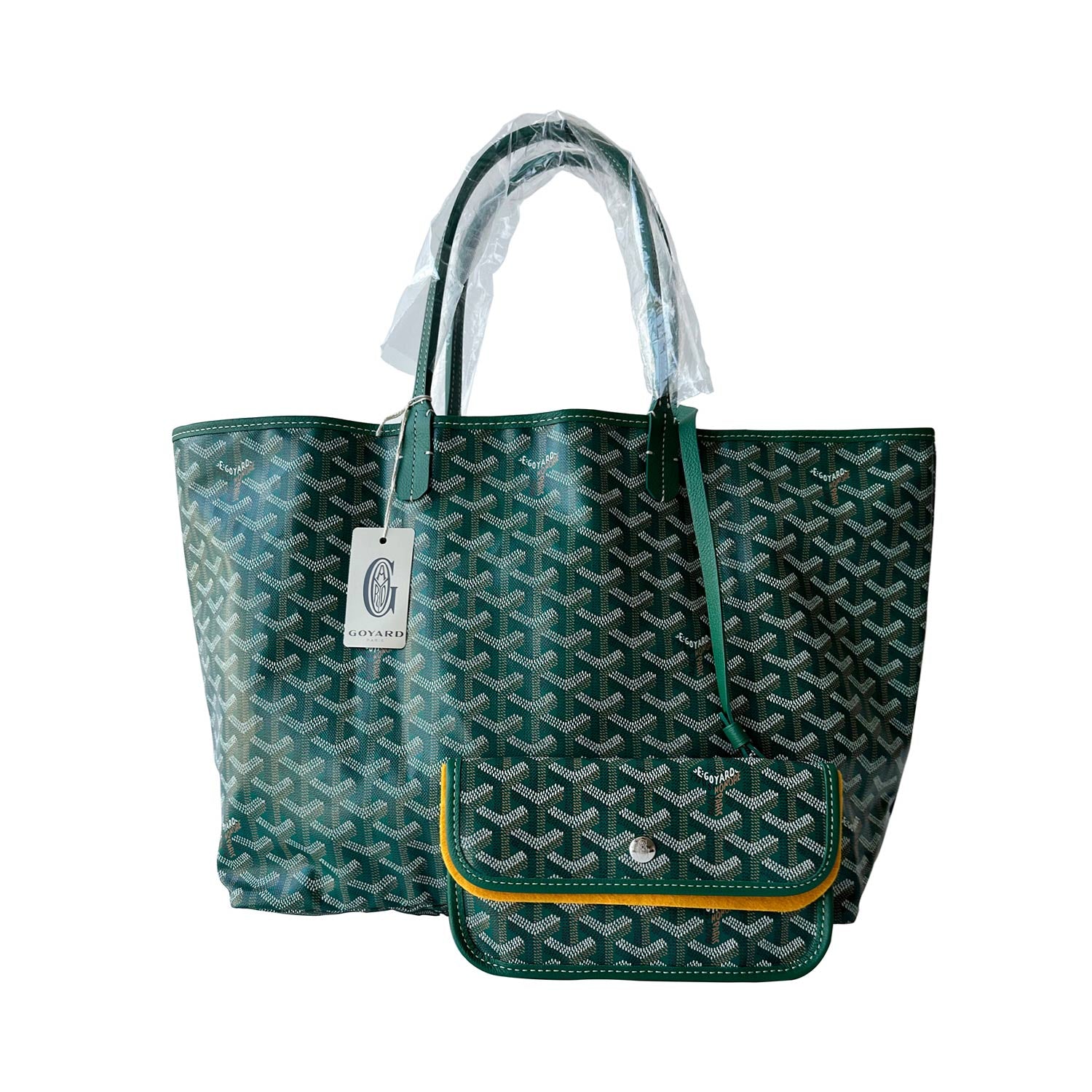 SAINT LOUIS PM BAG Maison Goyard