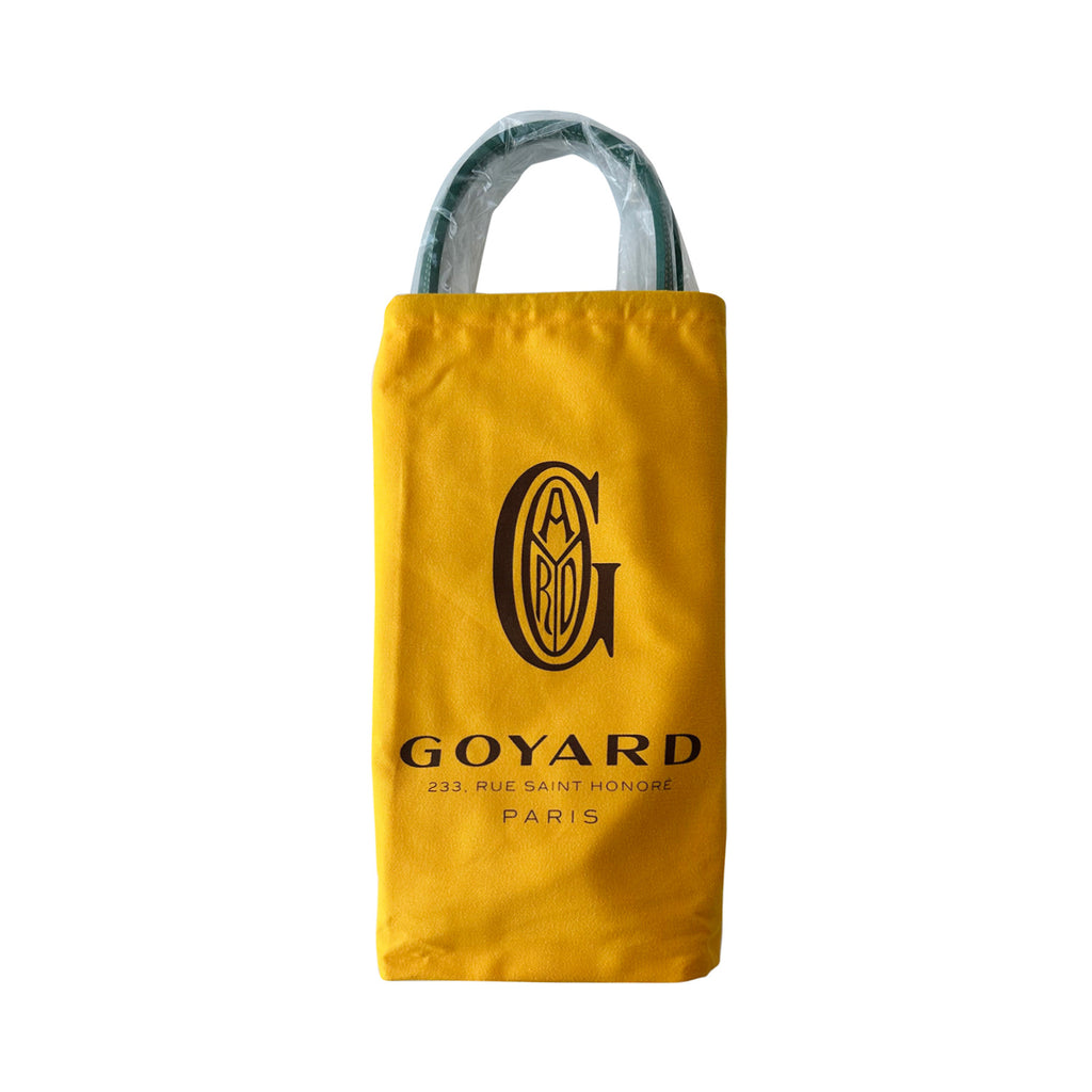 Goyard Saint Louis PM Tote Bag