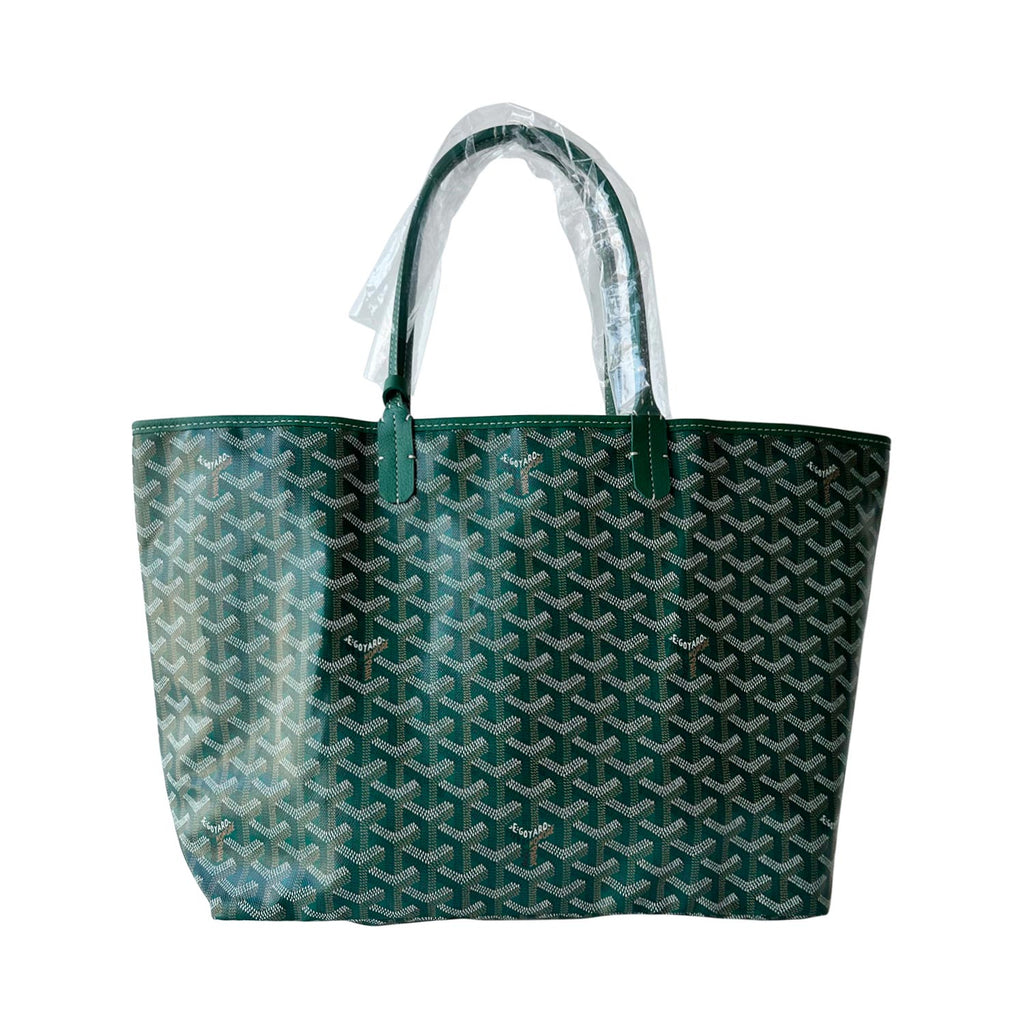 Goyard Saint Louis PM Tote Bag