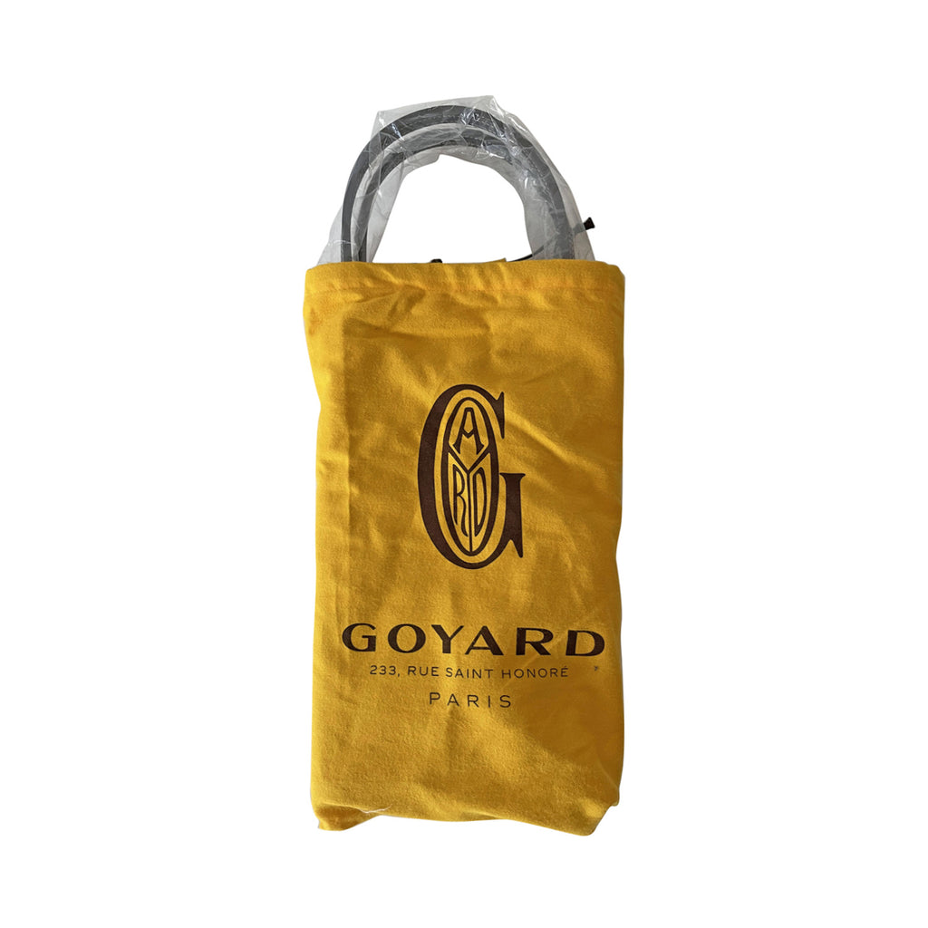 Brandnew Goyard Mini Anjou with dustbag, Luxury, Bags & Wallets on Carousell