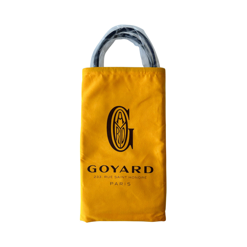 White Goyard Saint Louis PM Tote Bag – Designer Revival