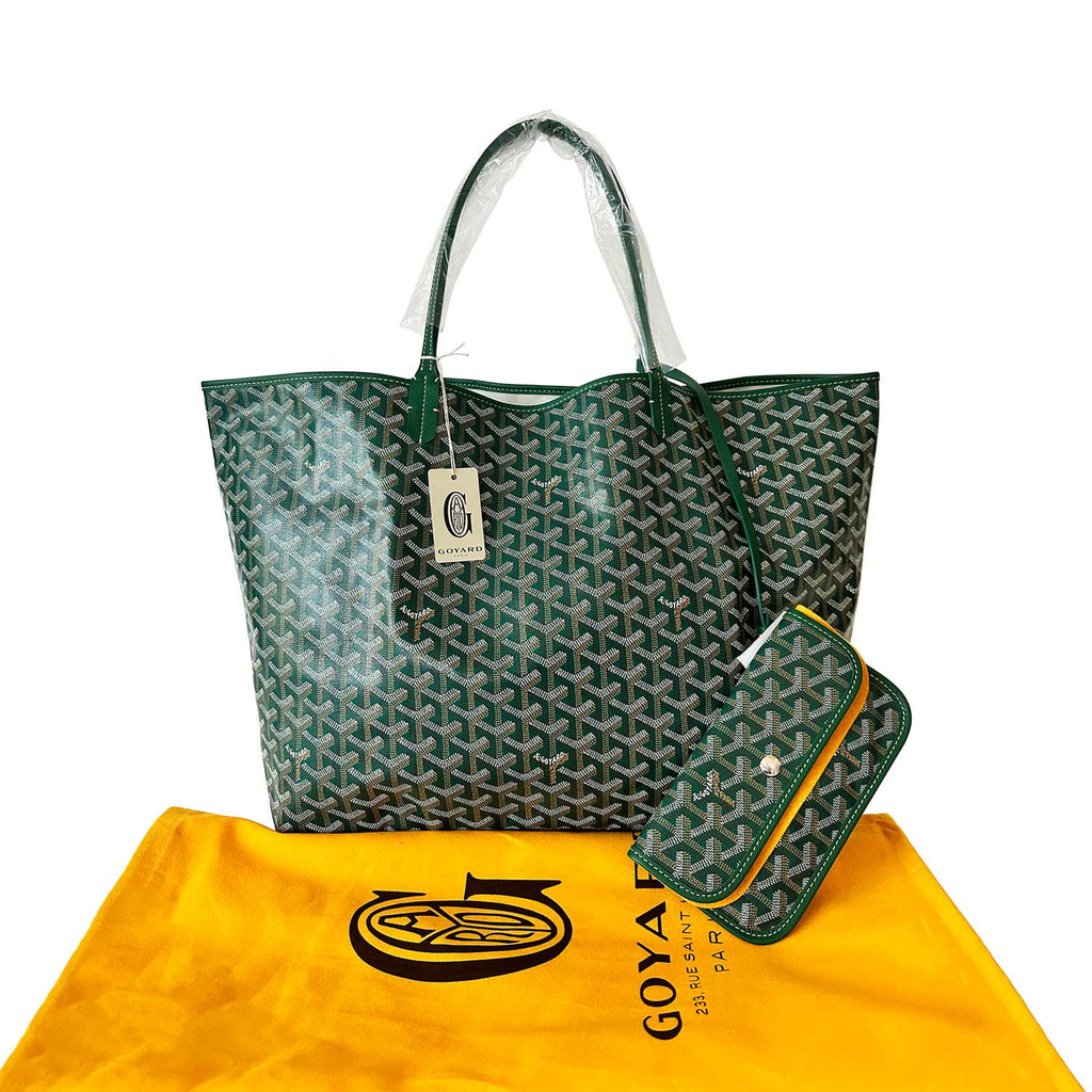 GOYARD Saint Louis GM Tote Bag ｜Product Code：2101215906557｜BRAND OFF Online  Store