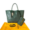 Goyard Saint Louis GM Tote Bag