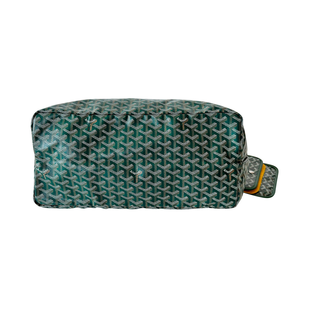 Shop GOYARD Saint Louis 2022 SS Saint Louis GM Bag (STLOUIGMLTY51CL51P,  STLOUIGMLTY50CL50P, STLOUIGMLTY33CL33P, STLOUIGMLTY12CL12P,  STLOUIGMLTY10CL10P, STLOUIGMLTY09CL09P, STLOUIGMLTY08CL08P,  STLOUIGMLTY07CL07P, STLOUIGMLTY02CL02P) by ROSEGOLD