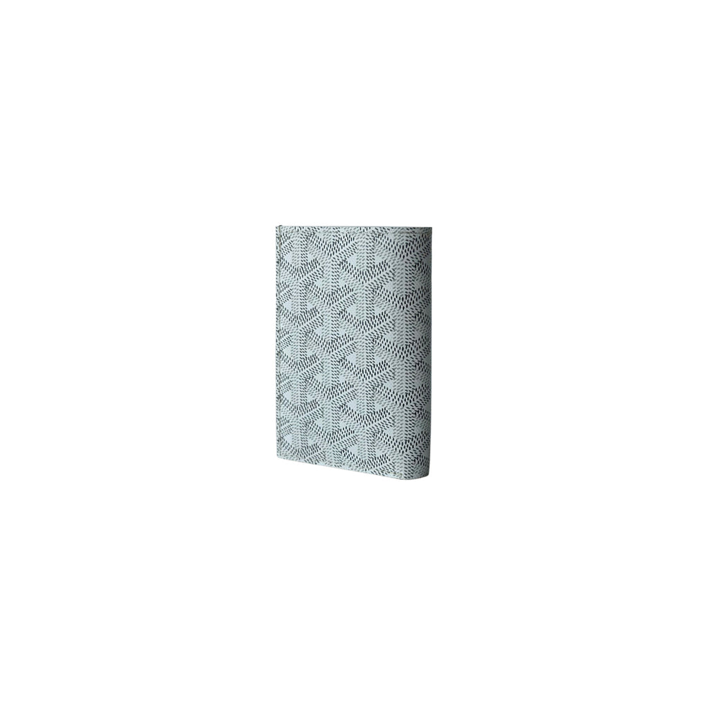 Goyard Saint Pierre card holder Grey ref.564623 - Joli Closet