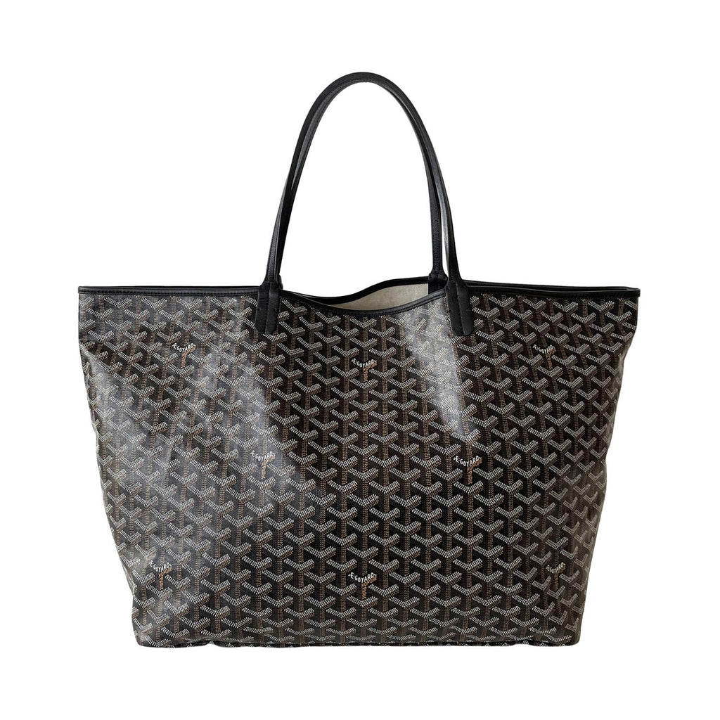 Goyard Saint Louis GM Tote Bag