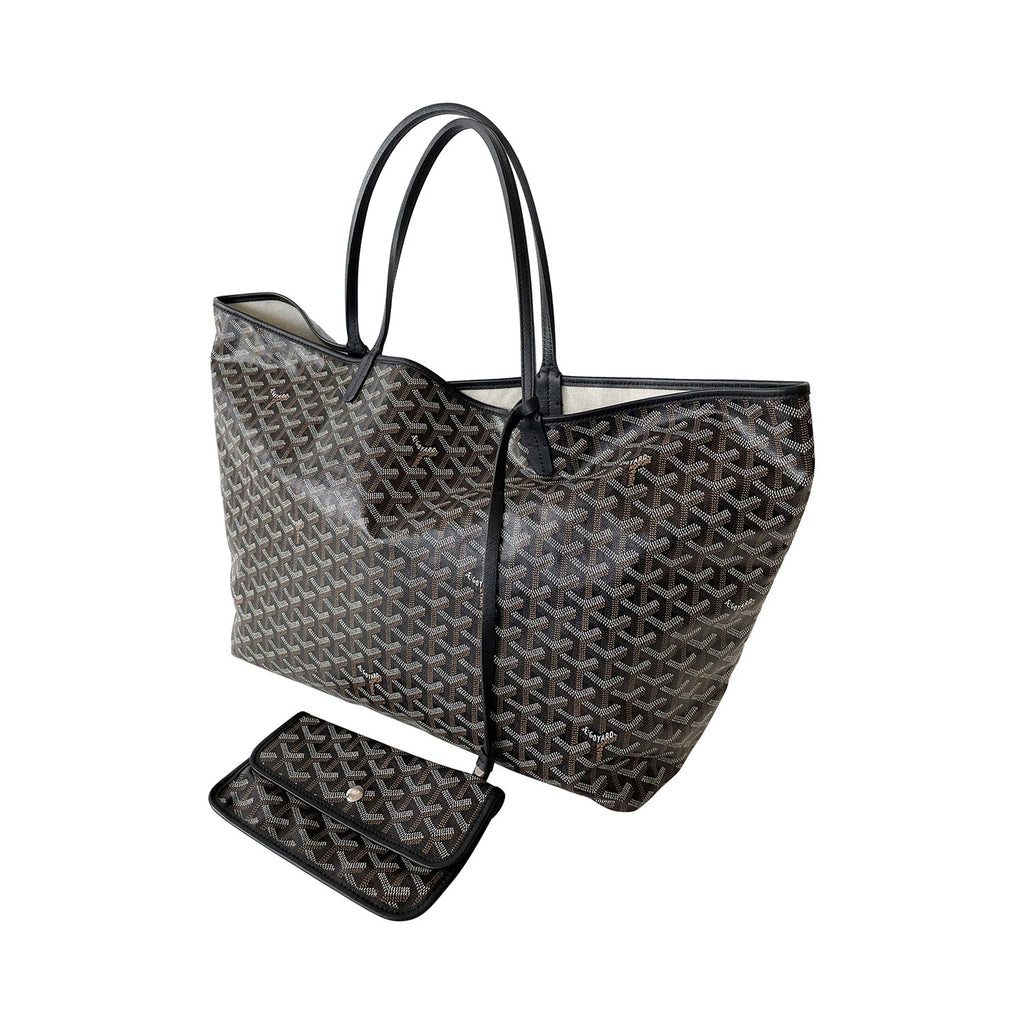 Goyard Saint Louis GM Tote Bag