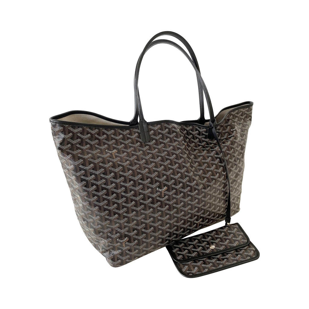 Goyard Saint Louis GM Tote Bag