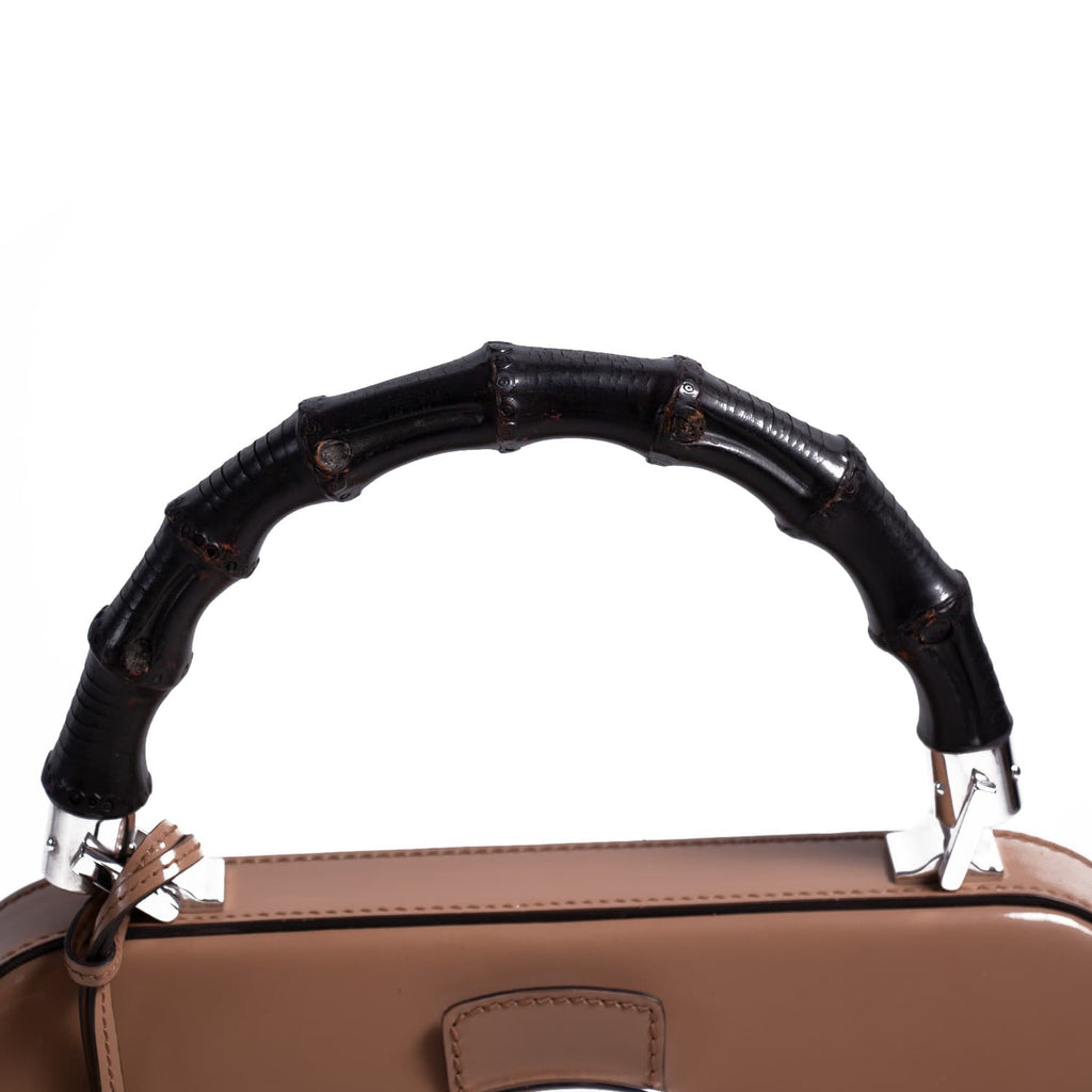 Gucci Lady Lock Top Handle Bag Bags Gucci - Shop authentic new pre-owned designer brands online at Re-Vogue