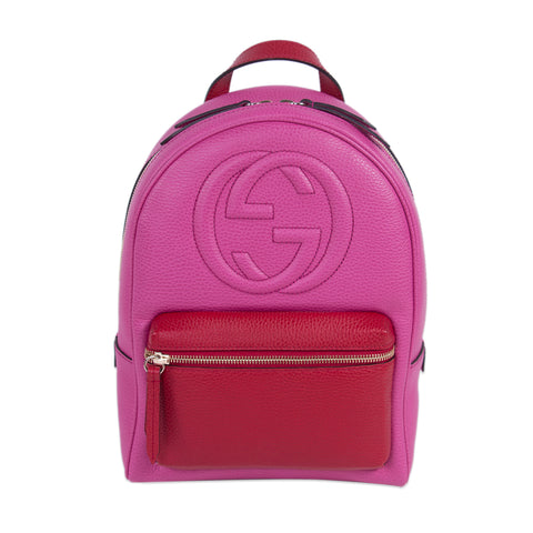 Burberry Small Nova Check Backpack
