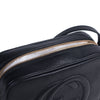 Gucci Soho Small Leather Disco Bag Bags Gucci - Shop authentic new pre-owned designer brands online at Re-Vogue