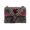 Gucci Dionysus Embroidered GG Supreme Bags Gucci - Shop authentic new pre-owned designer brands online at Re-Vogue