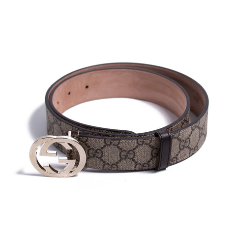 Hermes Cape Cod Men Belt