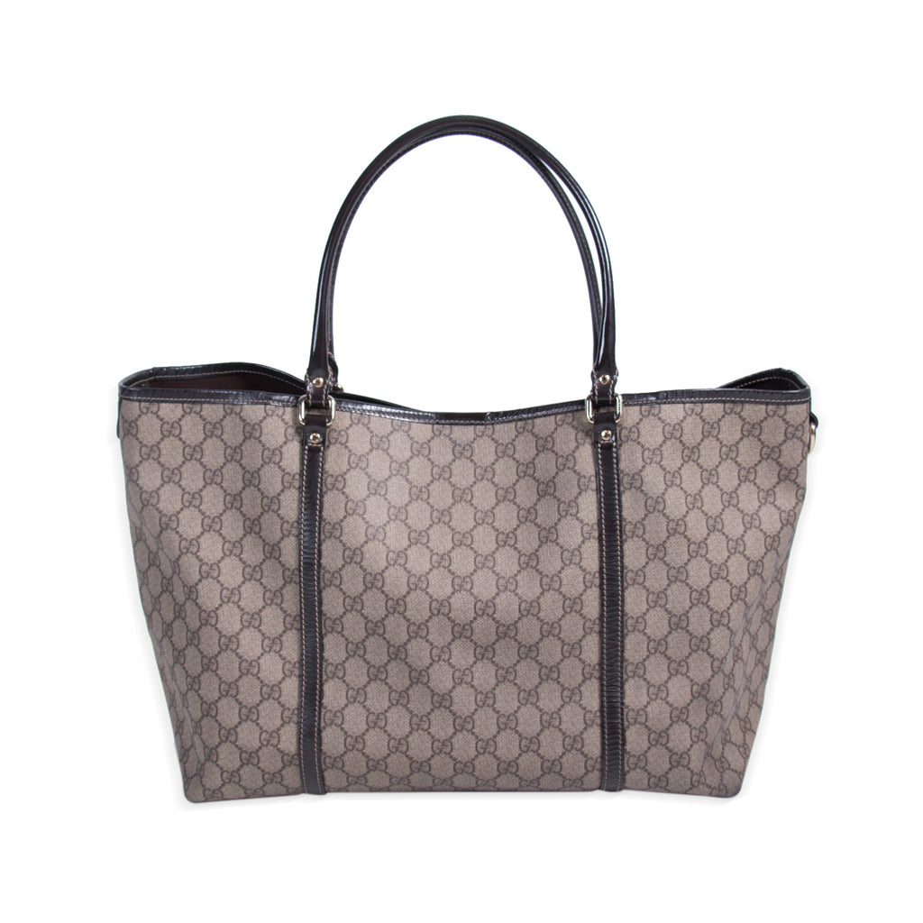 Gucci GG Plus Joy Medium Tote Bag Bags Gucci - Shop authentic new pre-owned designer brands online at Re-Vogue
