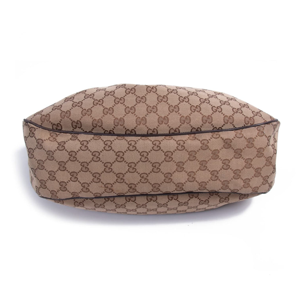 Gucci GG Sukey Hobo Bags Gucci - Shop authentic new pre-owned designer brands online at Re-Vogue