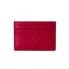 Gucci Guccissima Signature Card Holder Accessories Gucci - Shop authentic new pre-owned designer brands online at Re-Vogue
