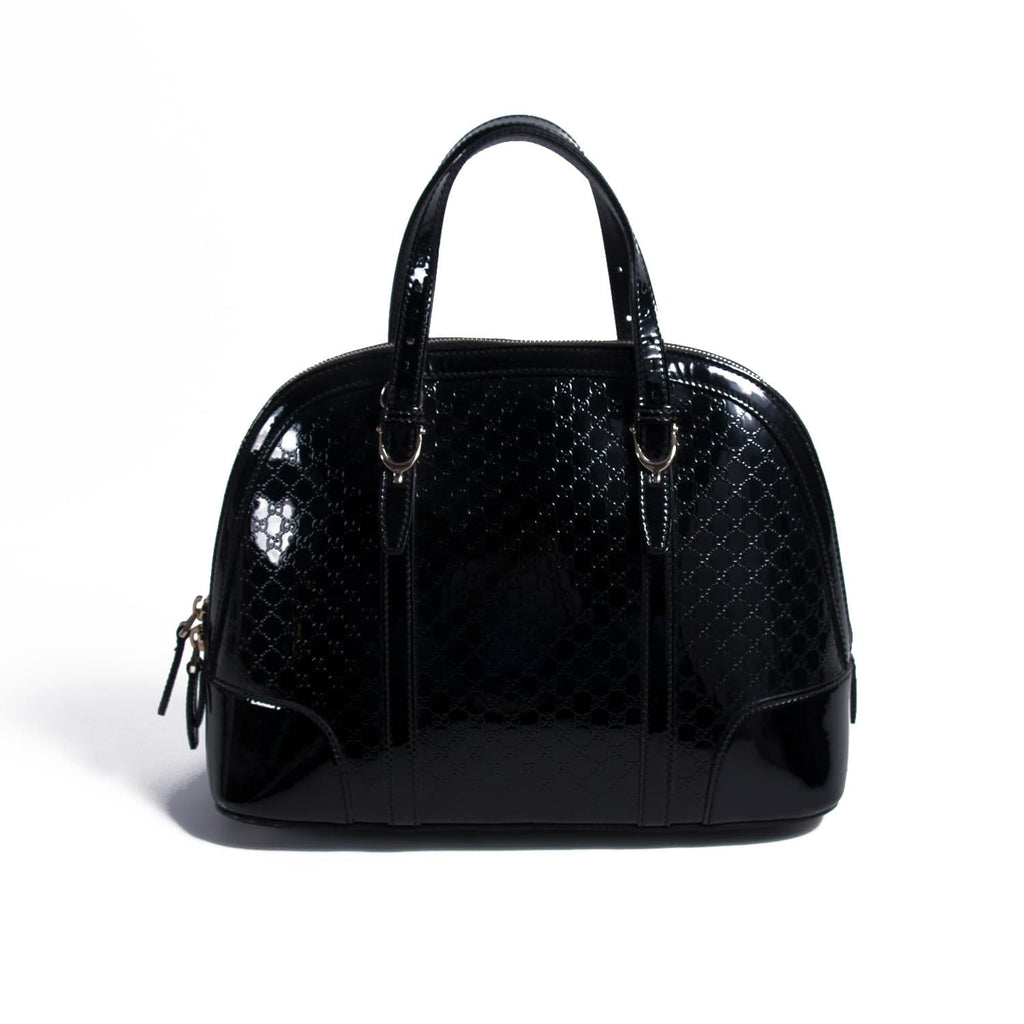 Gucci Microguccissima Nice Bag Bags Gucci - Shop authentic new pre-owned designer brands online at Re-Vogue