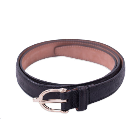 Hermès Reversible Leather Belt