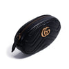 Gucci Marmont Matelassé Leather Belt Bag Bags Gucci - Shop authentic new pre-owned designer brands online at Re-Vogue