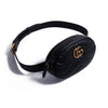 Gucci Marmont Matelassé Leather Belt Bag Bags Gucci - Shop authentic new pre-owned designer brands online at Re-Vogue