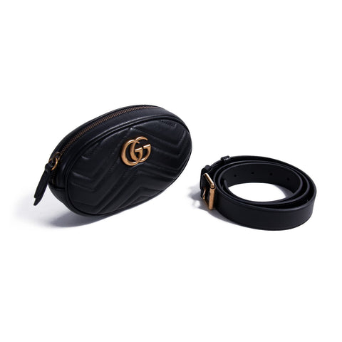 Louis Vuitton Monogram Eclipse Discovery Pochette