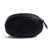 Gucci Marmont Matelassé Leather Belt Bag Bags Gucci - Shop authentic new pre-owned designer brands online at Re-Vogue