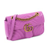 Gucci GG Marmont Matelassé Mini Bag Bags Gucci - Shop authentic new pre-owned designer brands online at Re-Vogue