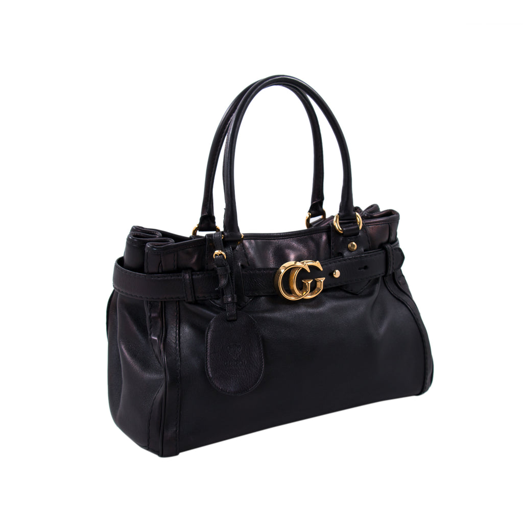Gucci GG Running Large Satchel Bag Bags Gucci - Shop authentic new pre-owned designer brands online at Re-Vogue