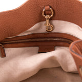 Gucci Soho Large Chain Shoulder Bag Bags Gucci - Shop authentic new pre-owned designer brands online at Re-Vogue