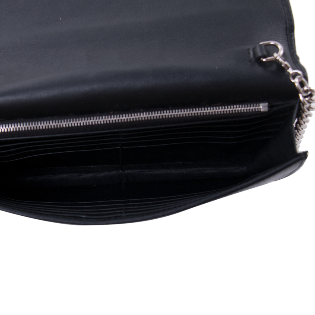 Gucci Studded Wallet on Chain Bags Gucci - Shop authentic new pre-owned designer brands online at Re-Vogue