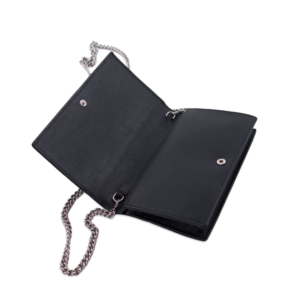 Gucci Studded Wallet on Chain Bags Gucci - Shop authentic new pre-owned designer brands online at Re-Vogue