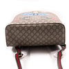Gucci Supreme GG Insect Backpack Bags Gucci - Shop authentic new pre-owned designer brands online at Re-Vogue