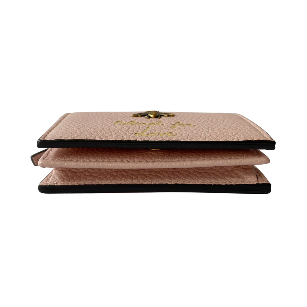 Shop authentic Gucci Animalier Card Case at revogue for just USD