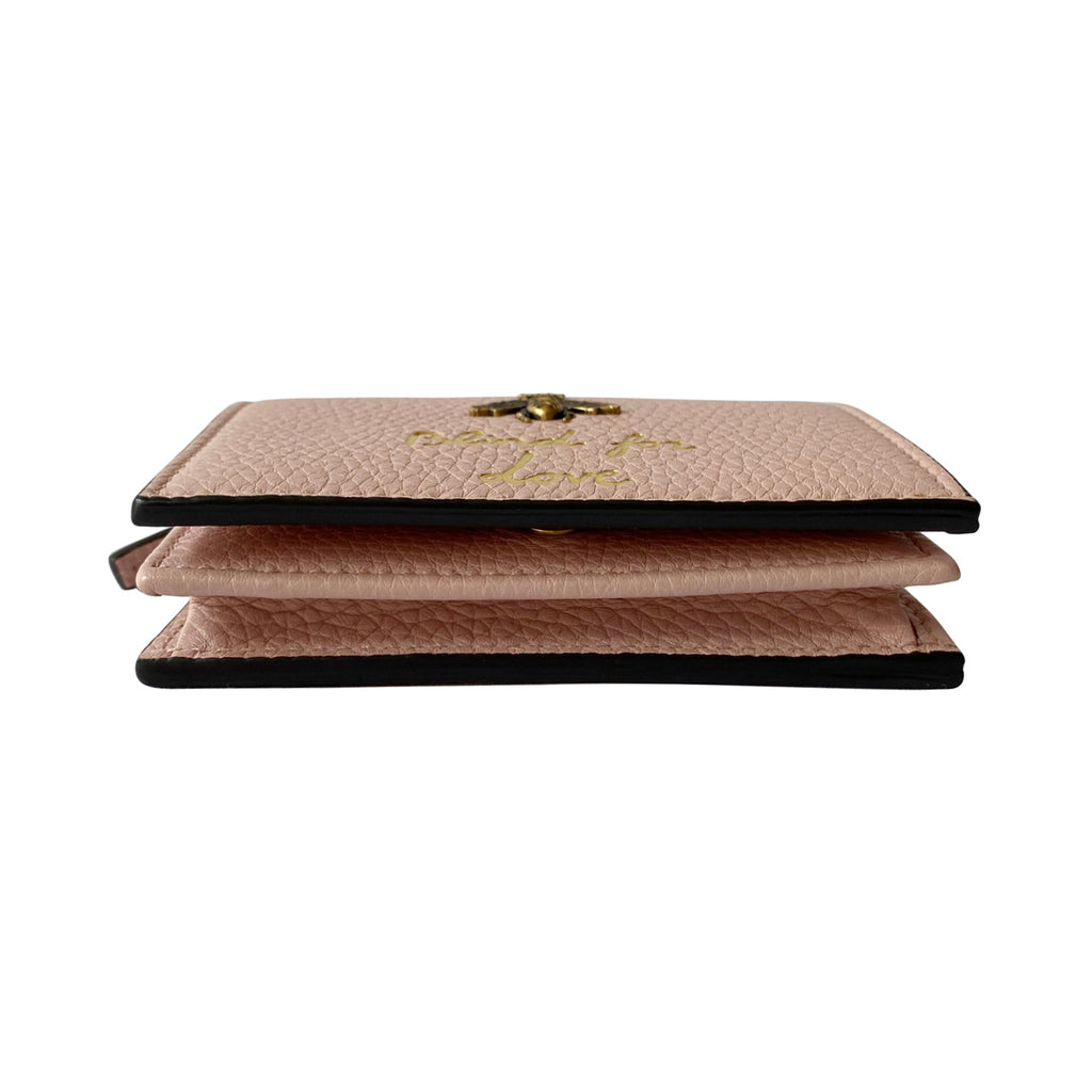 Gucci Animalier Card Case