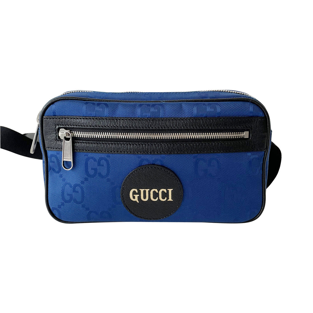 Gucci Off The Grid Belt Bag