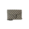 Gucci Dionysus Mini Supreme Chain Wallet