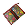 Gucci GG Web Ophidia Floral Toiletry Pouch