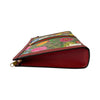 Gucci GG Web Ophidia Floral Toiletry Pouch