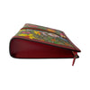 Gucci GG Web Ophidia Floral Toiletry Pouch