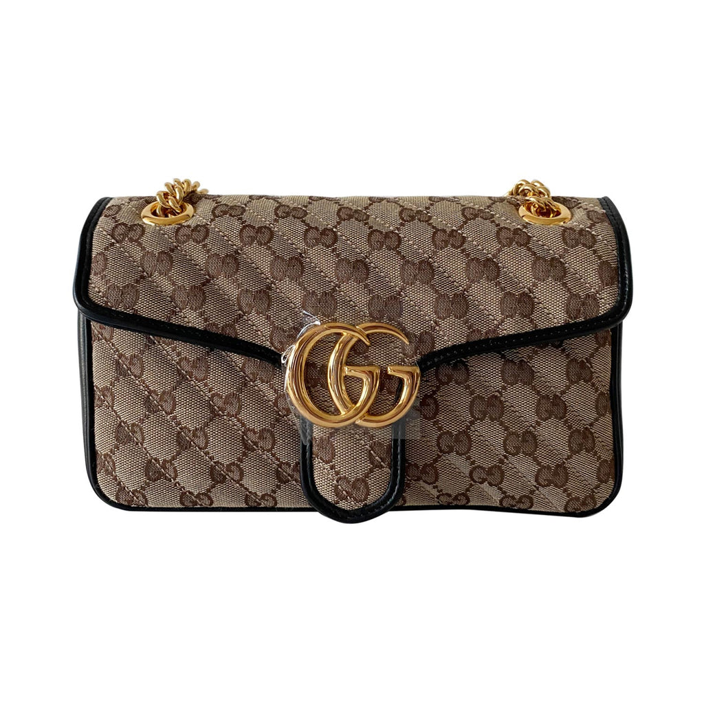 Louis Vuitton Danube Initials Epi Leather PPM in 2023
