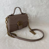 Gucci GG Marmont Mini Top Handle Bag