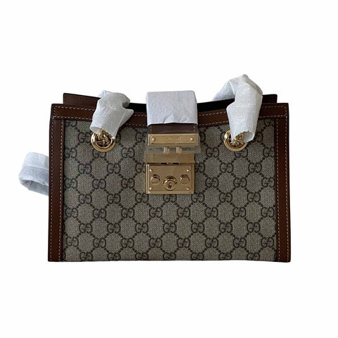 Gucci Messenger Bag