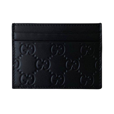 Gucci Blade Bi-Fold Wallet