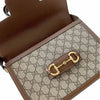 Gucci GG Horsebit 1955 Shoulder Bag