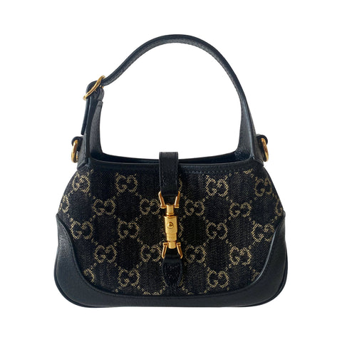 Gucci Soho Chain Shoulder Bag