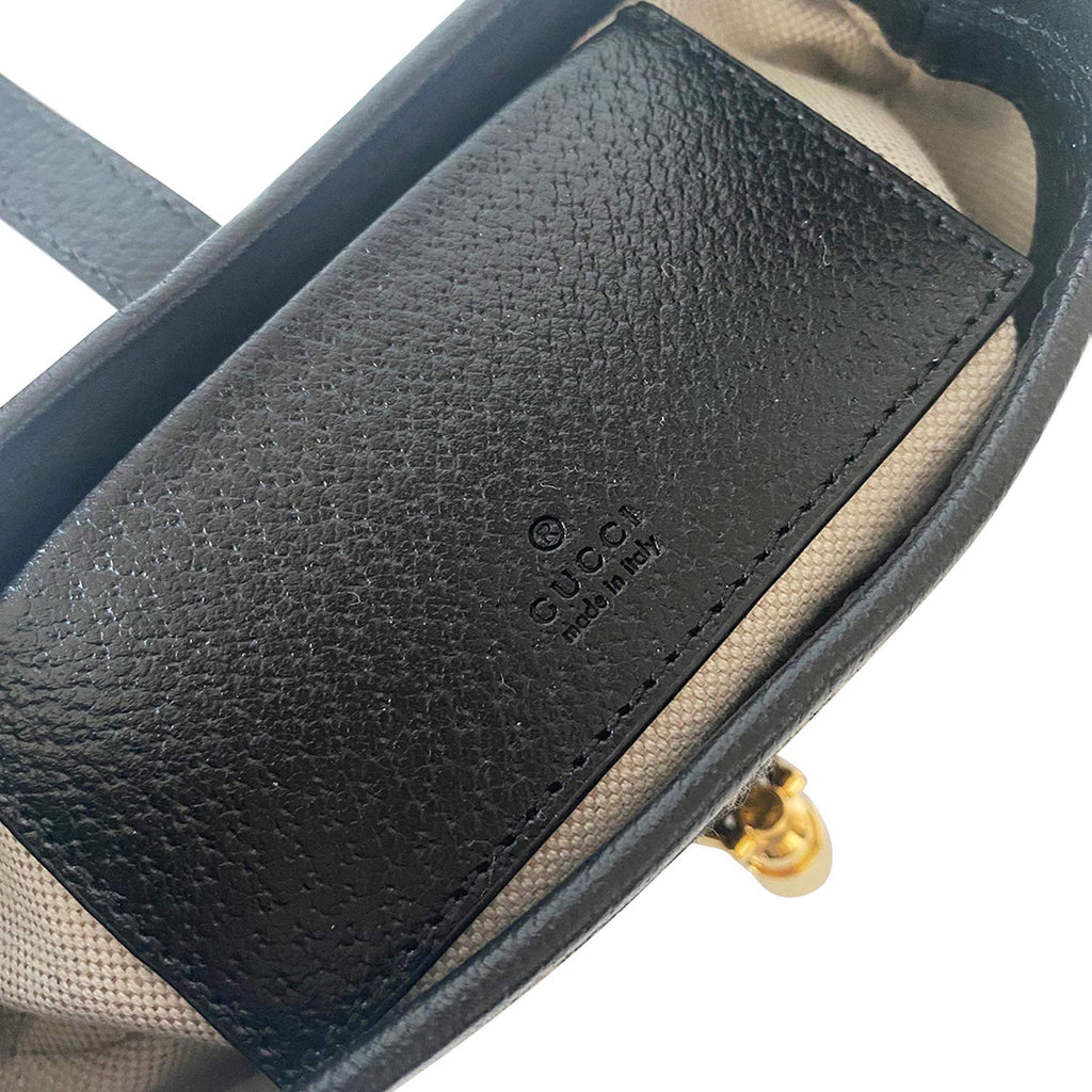 Gucci GG Jackie 1961 Mini Shoulder Bag