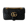 Gucci GG Marmont Matelassé Mini Bag